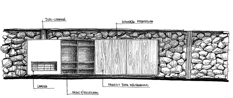 Casa Ilhas / RMK Arquitetura + Galeria 733 - Imagem 30 de 32