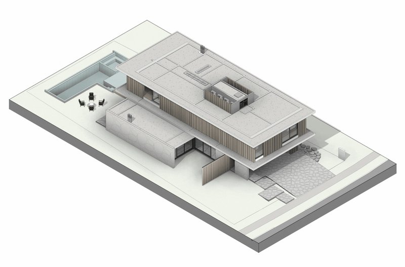 Casa Ilhas / RMK Arquitetura + Galeria 733 - Imagem 32 de 32