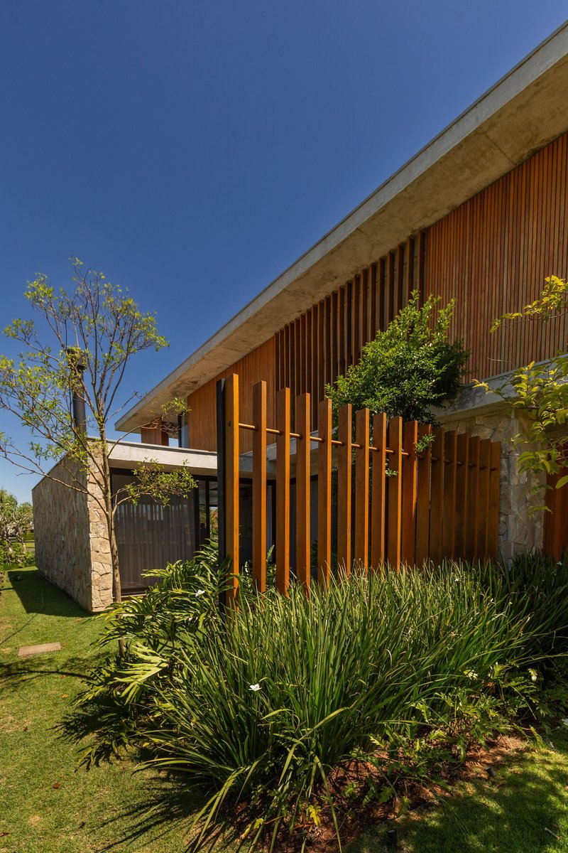 Casa Ilhas / RMK Arquitetura + Galeria 733 - Fotografia de Exterior