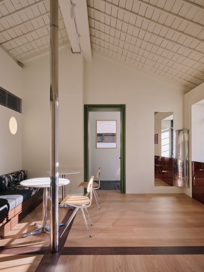 P·P·BAKERY / Studio Tama - Image 23 of 32