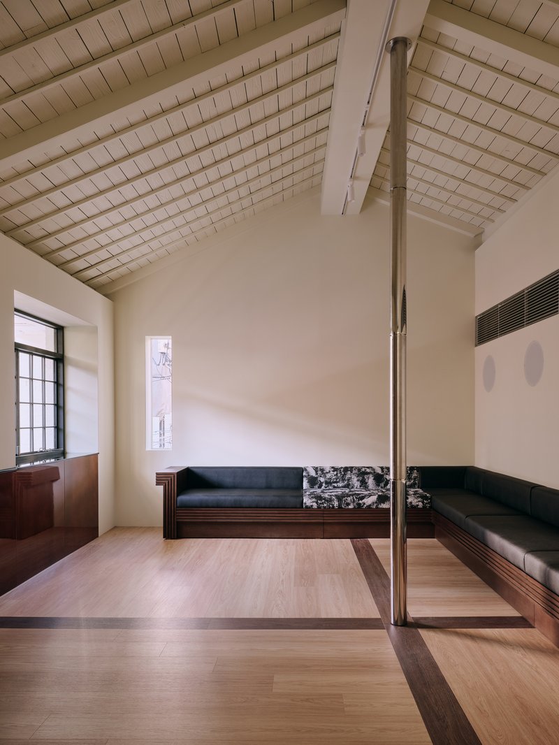 P·P·BAKERY / Studio Tama - Image 25 of 32