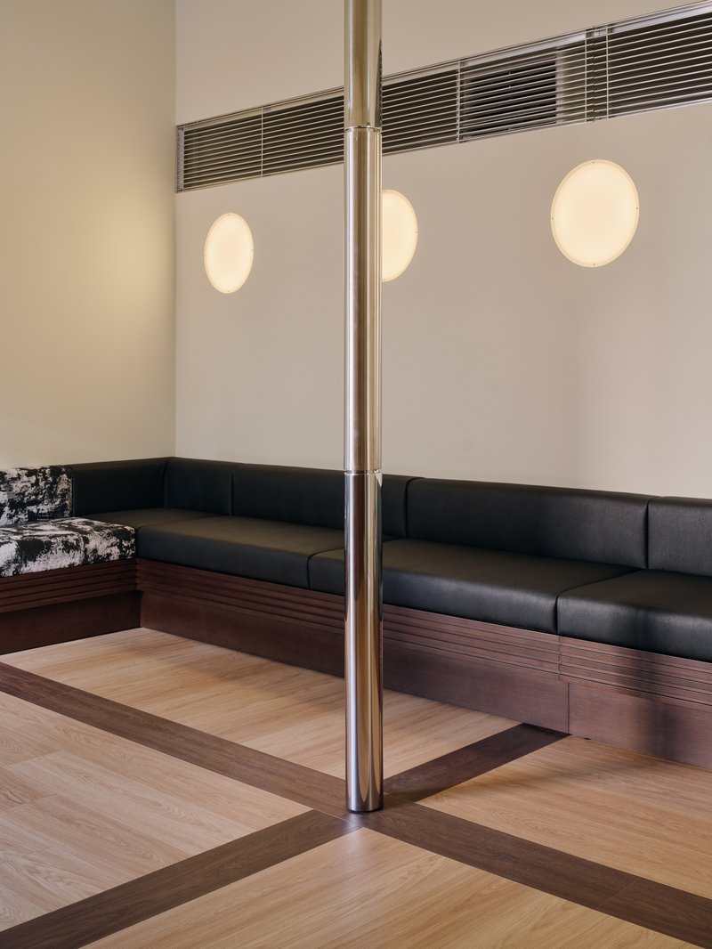 P·P·BAKERY / Studio Tama - Image 26 of 32