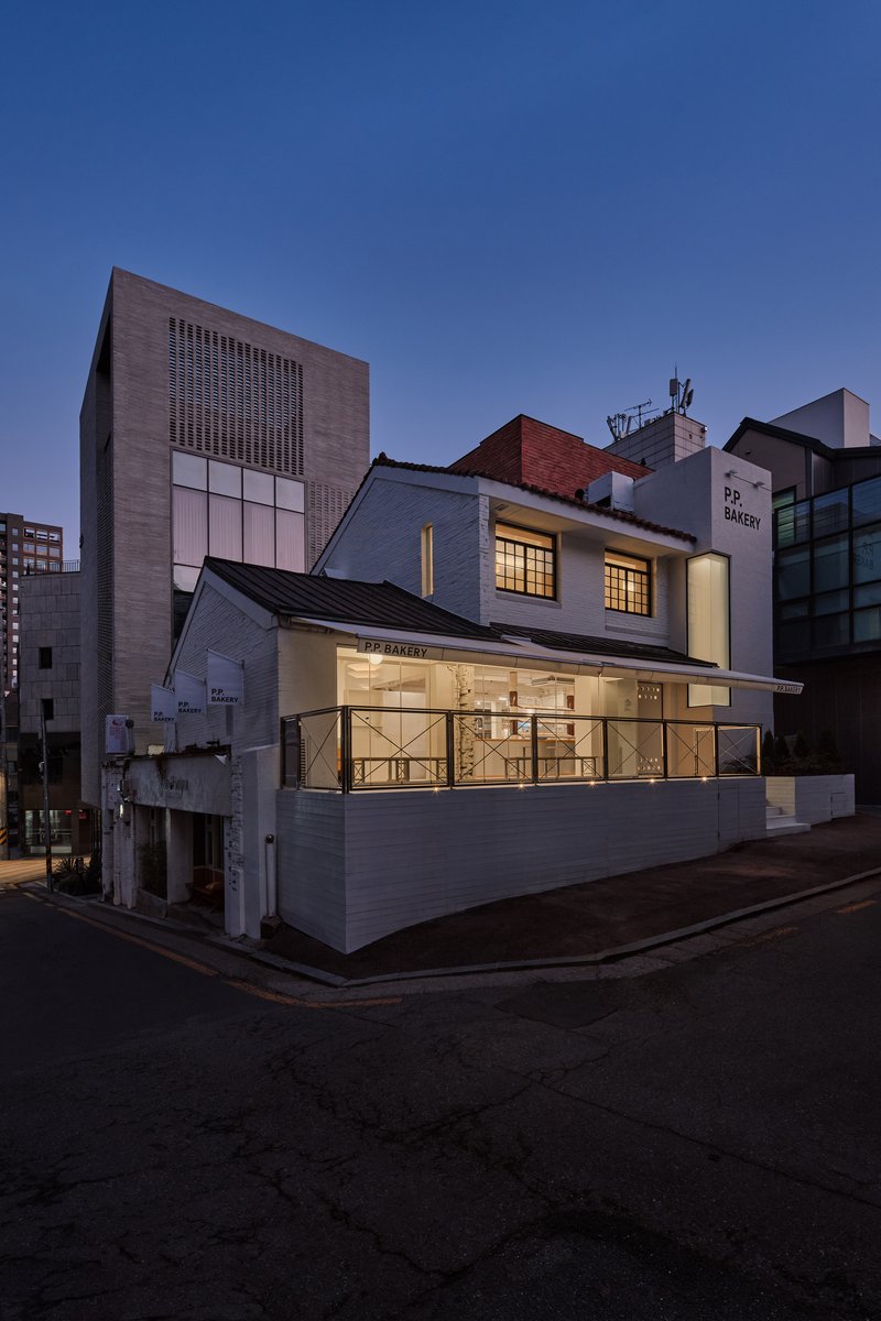 P·P·BAKERY / Studio Tama - Image 30 of 32